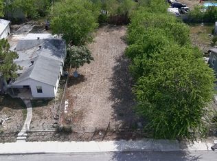 1416 W Gerald Ave 1 LOT 6&7, San Antonio, TX 78211