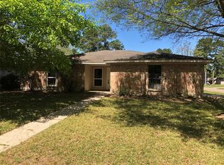5031 Monteith Dr, Spring, TX 77373