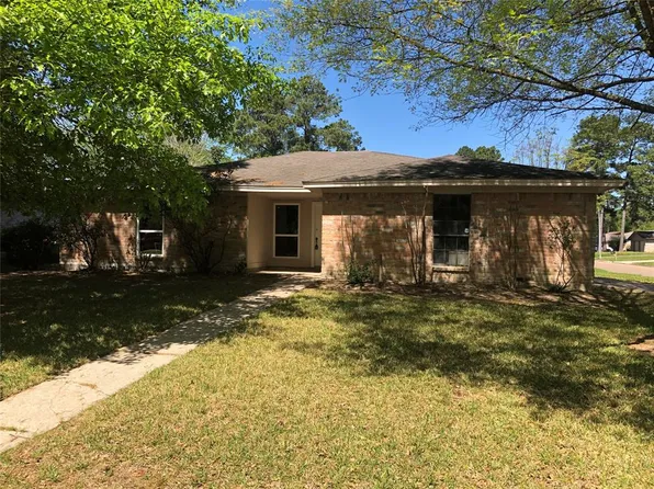5031 Monteith Dr, Spring, TX 77373
