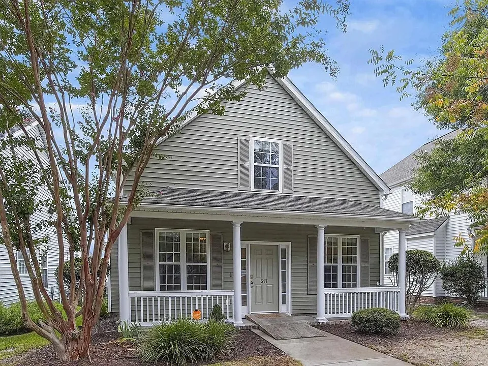 517 Logan Rd