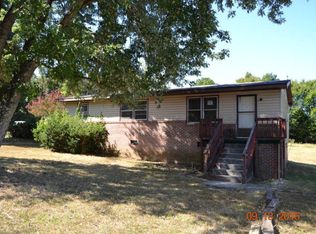 9851 Green Bay Rd, Rice, VA 23966