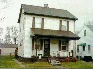 2068 Hurd St, Toledo, OH 43605
