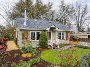 1900 Garfield St, Eugene, OR