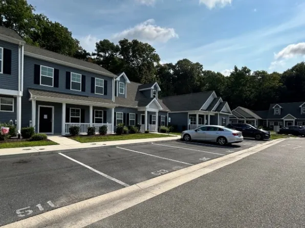 511 Halifax Ct, Salisbury, MD 21804