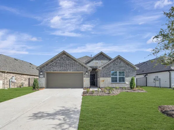 13913 Baikal Manor Dr, Santa Fe, TX 77510