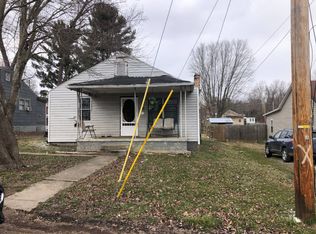 40 Lady Ave, Jackson, OH 45640