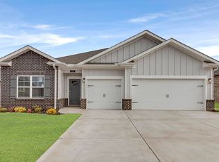 119 Duskwood Dr, Harvest, AL 35769