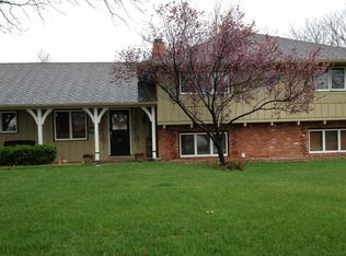 211 Countryside Dr, Hutchinson, KS 67502