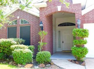 11911 Remington Run Ln, Houston, TX 77066
