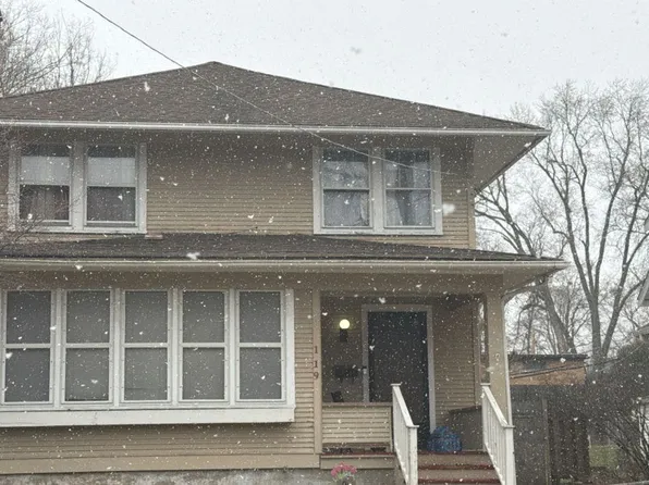 119 S Russell Ave, Aurora, IL 60506