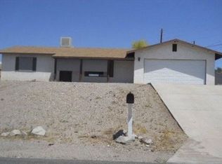 1650 Lake Havasu Ave N, Lake Havasu City, AZ 86404