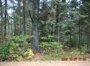 On Forest Rd, Pearson, WI 54462