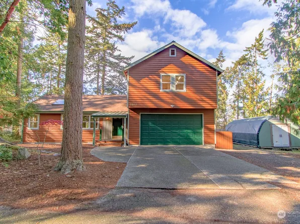 2277 Cook Avenue, Port Townsend, WA 98368