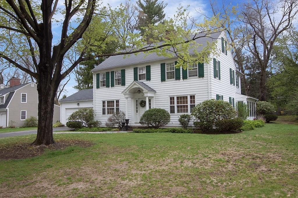 101 Rugby Rd, Longmeadow, MA 01106 Zillow