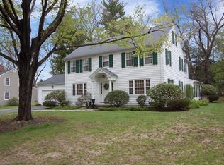 101 Rugby Rd, Longmeadow, MA 01106