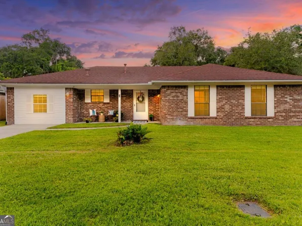 3 Mulberry Ct, Savannah, GA 31406