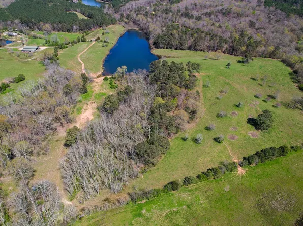 306 Rhinehart Rd, Ranger, GA 30734