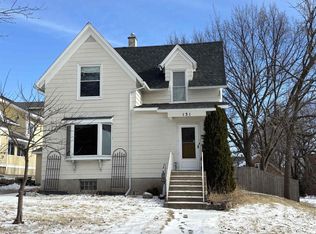 131 Church St, Sun Prairie, WI 53590