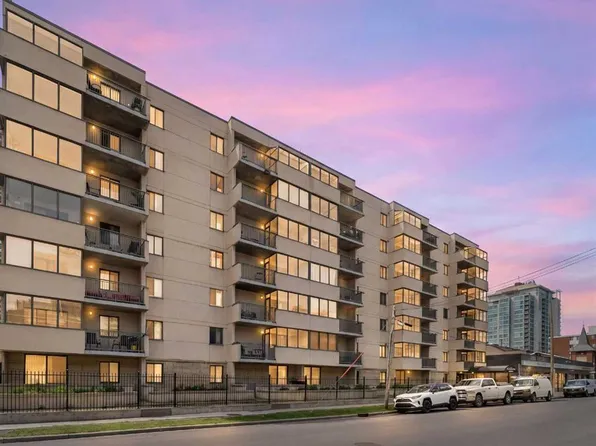 111 N 14th Ave SE #412, Calgary, AB T2G 4Z8