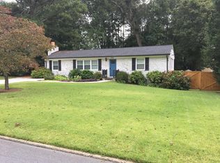2390 Little John Trl SE, Marietta, GA 30067