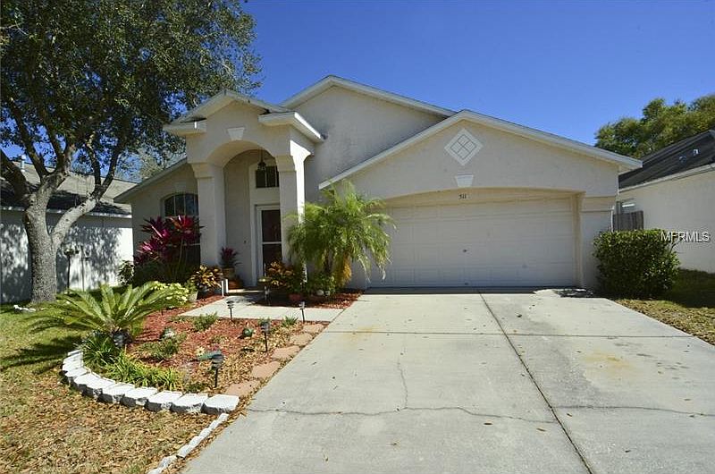1st image of 511 Somerstone Dr