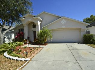 511 Somerstone Dr, Valrico, FL 33594