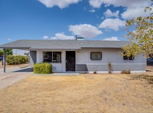 4656 S 18th Pl, Phoenix, AZ 85040