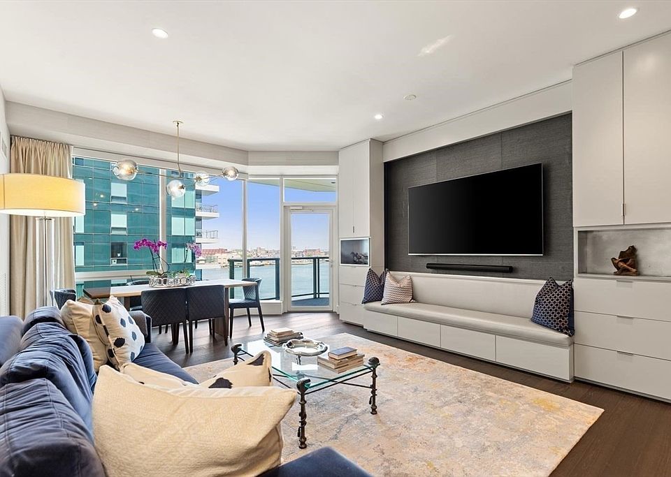 1st image of 50 Liberty Dr Unit 7L