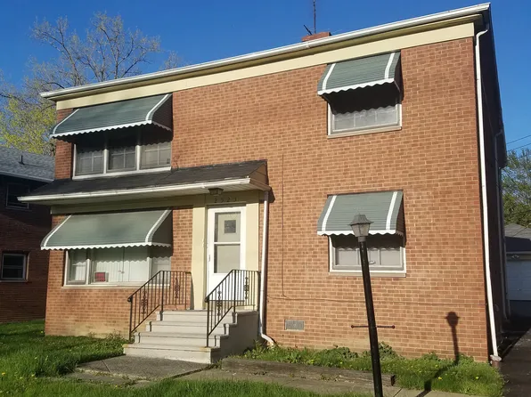 2523 Warrensville Center Rd, Cleveland, OH 44118