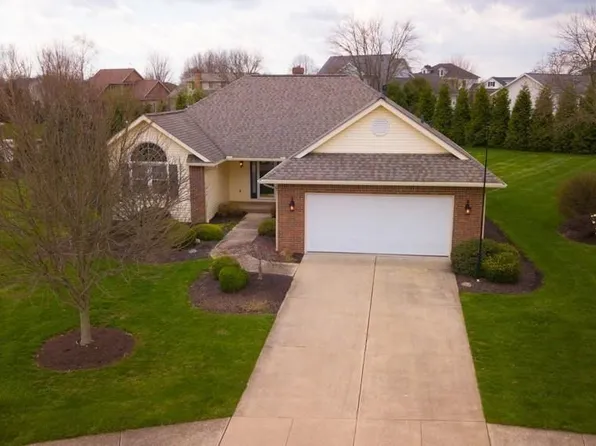 578 Memory Ln, Wooster, OH 44691