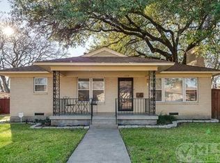 1318 Barlow Ave, Dallas, TX 75224