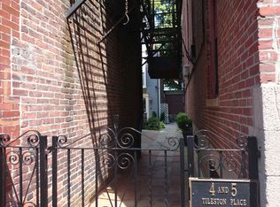 5 Tileston Pl, Boston, MA 02113