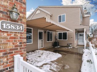 15834 Griffon Path, Apple Valley, MN 55124