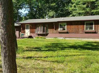 416 W McDonald Dr, Stevens Point, WI 54481