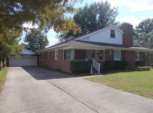 115 River Rd LOT 33, Washington Court House, OH 43160