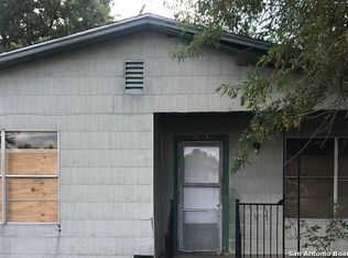 5114 Hemphill Dr, San Antonio, TX 78228