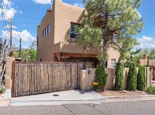 505 Juniper Dr #B, Santa Fe, NM 87501