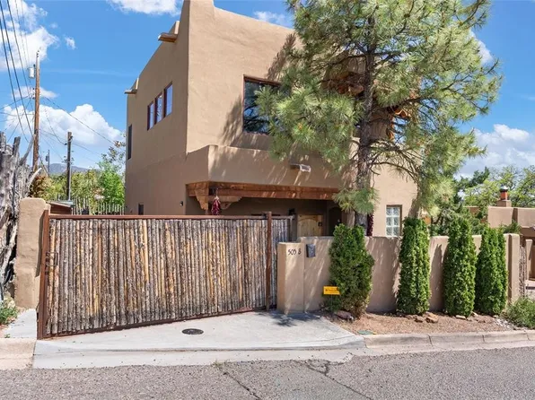 505 Juniper Dr #B, Santa Fe, NM 87501