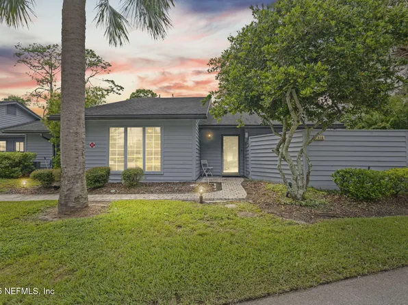 310 QUAIL POINTE Drive, Ponte Vedra Beach, FL 32082