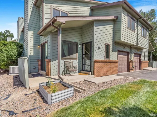 10290 W Jewell Avenue #B, Lakewood, CO 80232