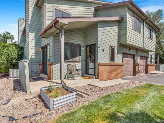 10290 W Jewell Avenue #B, Lakewood, CO 80232