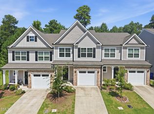267 Marbella Grove Ct, Durham, NC 27713
