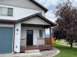 4525 Ethan Way UNIT A, Bozeman, MT 59718