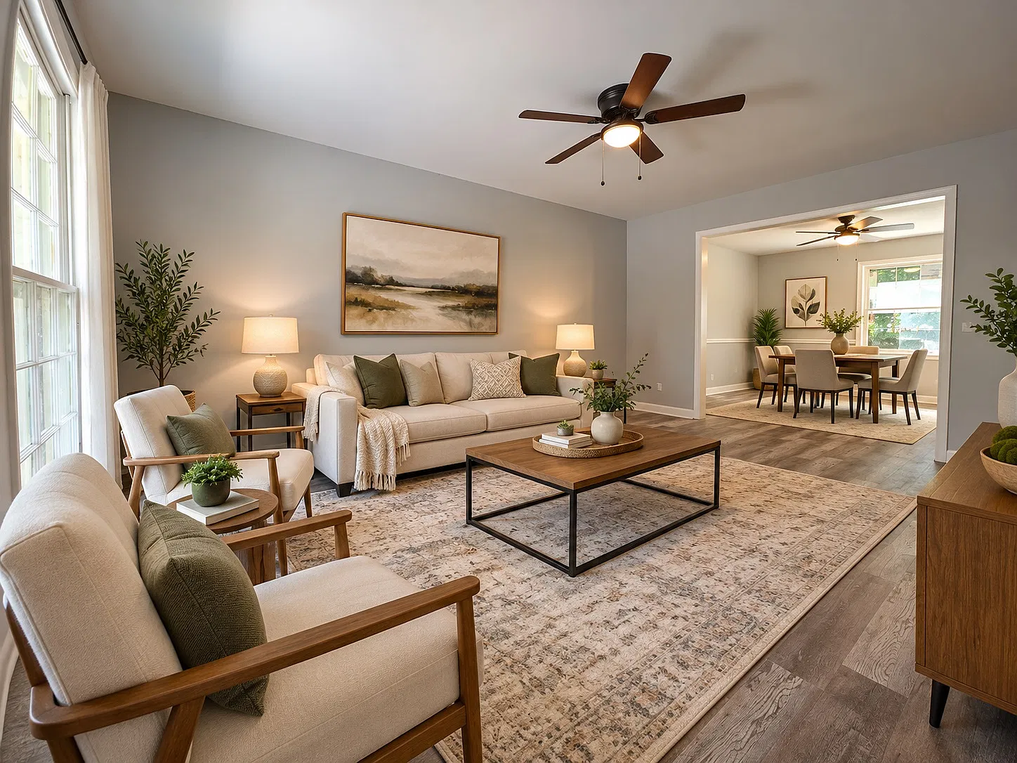 307 Mockingbird Road Southeast - 1 — Photo 4