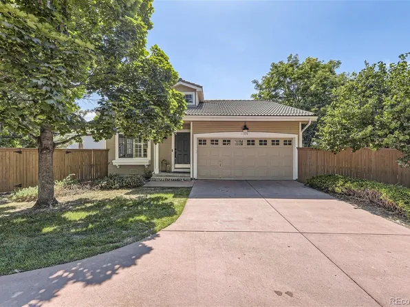 1356 Laurenwood Way, Highlands Ranch, CO 80129