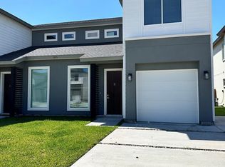 2075 Diamondback #B, Brownsville, TX 78526