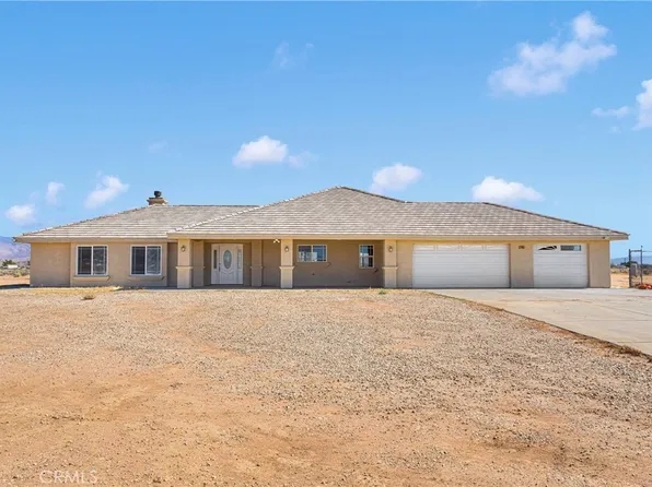 22983 Broken Lance Rd, Apple Valley, CA 92307