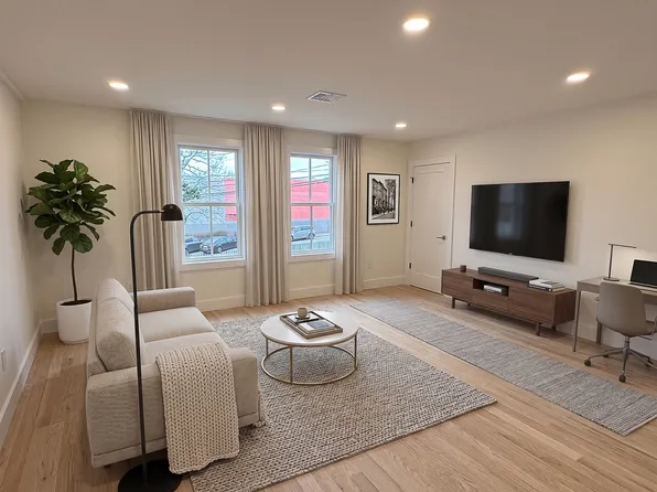 69 Elm St #2, Watertown, MA 02472