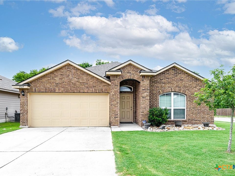 1st image of 1569 Gateshead Dr