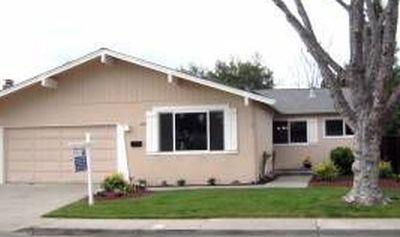 4063 Suffolk Way, Pleasanton, CA, 94588